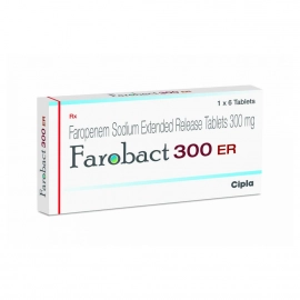 FAROBACT 300 ER